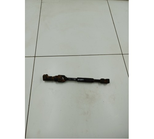 Кардан рулевой