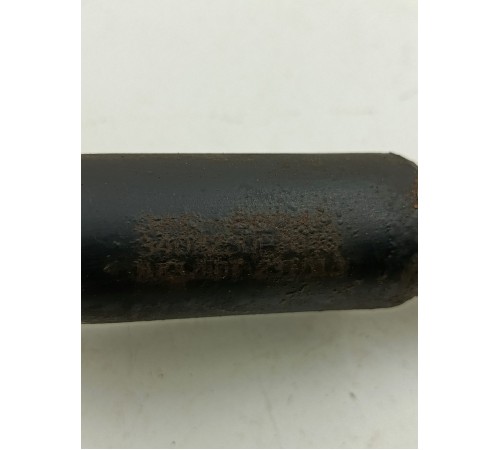 Кардан рулевой