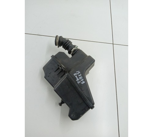 Резонатор воздушного фильтра