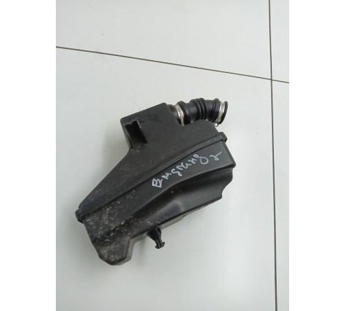 Резонатор воздушного фильтра