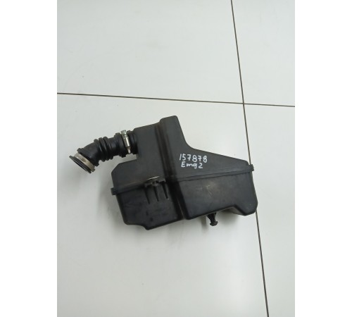 Резонатор воздушного фильтра