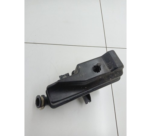 Резонатор воздушного фильтра