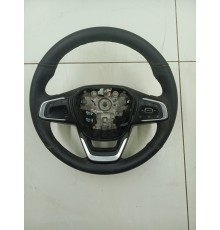 Рулевое колесо в сборе с многофункциональными кнопками