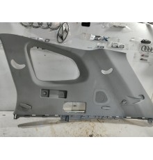 Обшивка стойки задняя правая