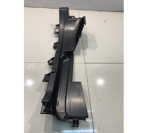 Канал для проводка (задний, правый)