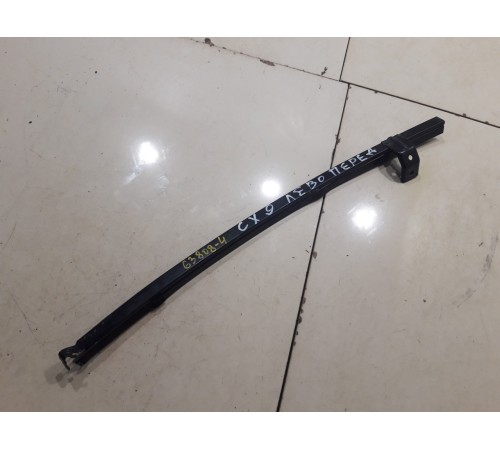 Кронштейн стекла двери (передний, левый)