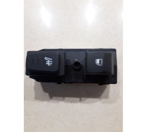 Кнопка стеклоподъемника (задняя левая)