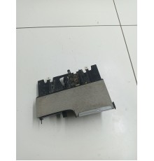 Пепельница