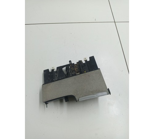 Пепельница