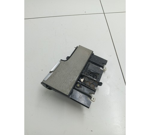 Пепельница