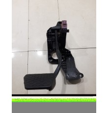 Педаль тормоза