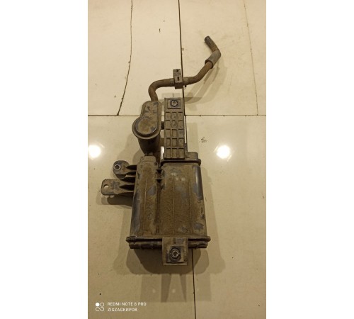 Абсорбер топливной системы