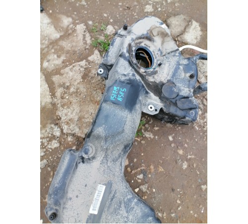 Бак топливный