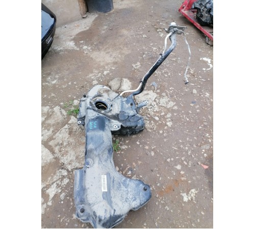 Бак топливный