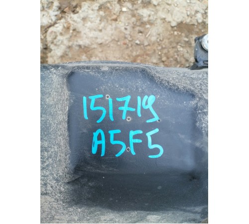 Бак топливный