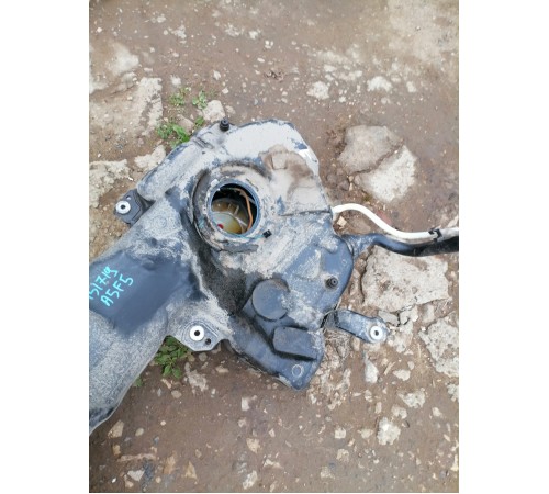 Бак топливный