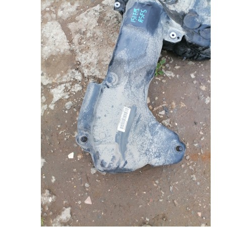 Бак топливный