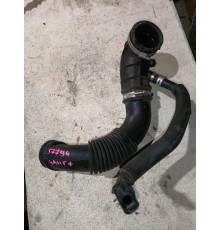 Патрубок воздушного фильтра