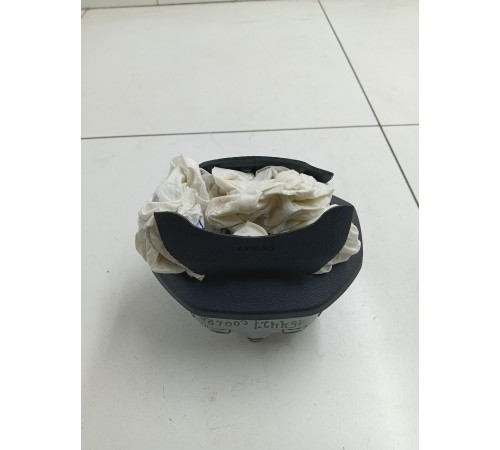 Подушка безопасности водителя