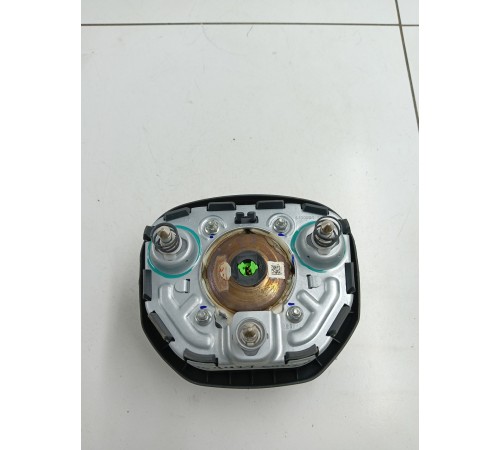 Подушка безопасности водителя