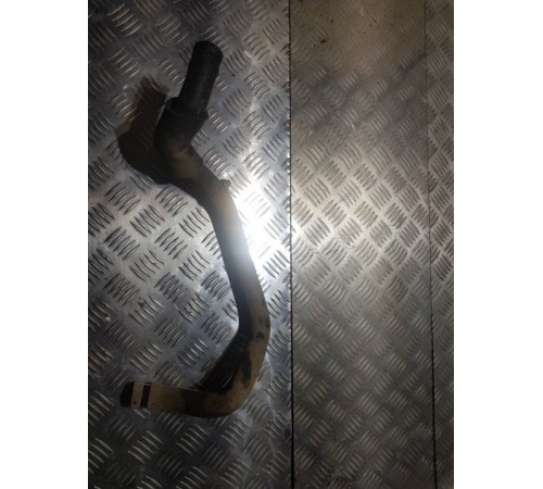 Патрубок радиатора