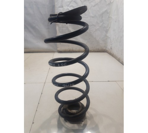 Пружина подвески (задняя, правая)