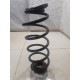 Пружина подвески (задняя, правая)