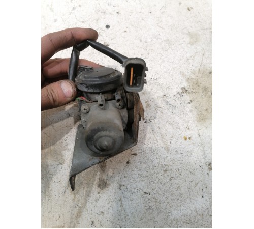 Клапан вакуумный