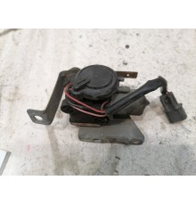 Клапан вакуумный