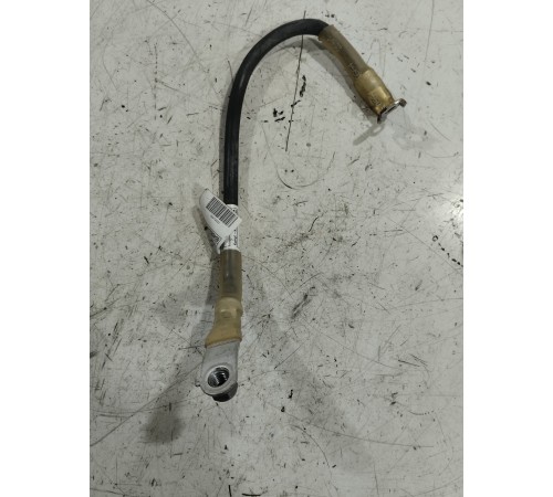 Клемма аккумулятора