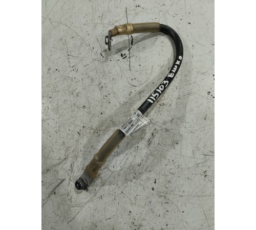 Клемма аккумулятора