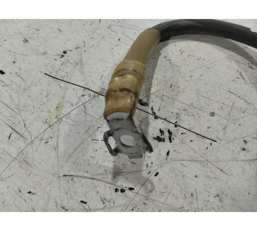 Клемма аккумулятора