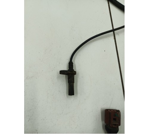 Датчик ABS задний левый