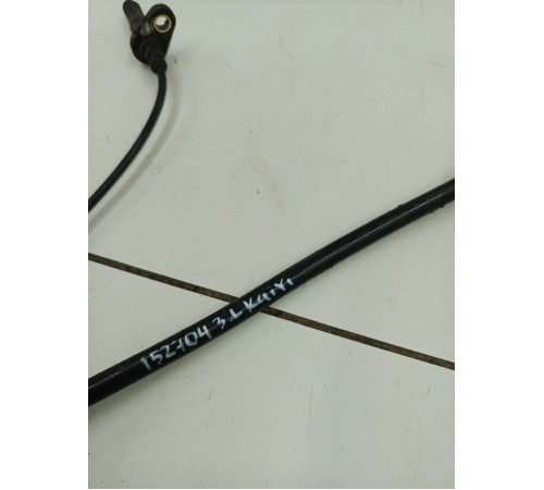 Датчик ABS задний левый