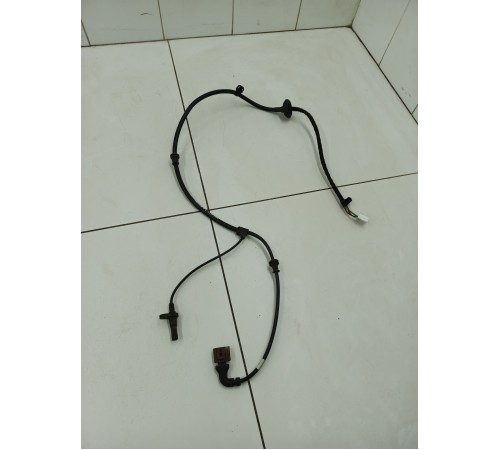 Датчик ABS задний левый