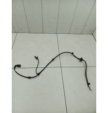 Датчик ABS задний левый