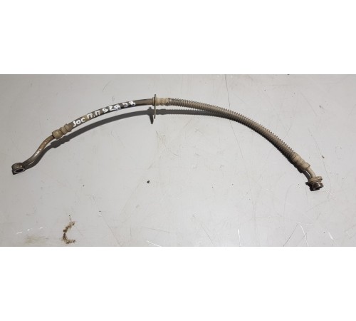 Шланг тормозной передний правый