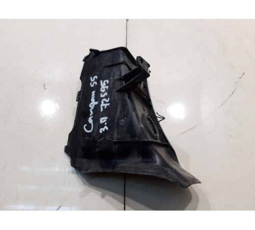 накладка фары(задняя правая)