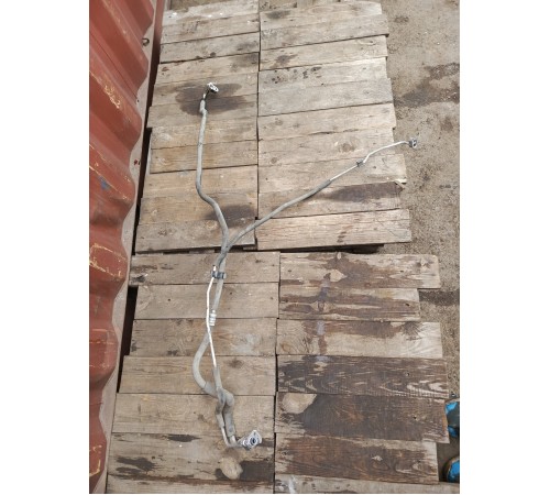 Трубка кондиционера