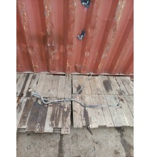 Трубка кондиционера