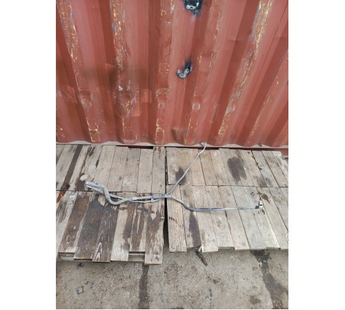 Трубка кондиционера