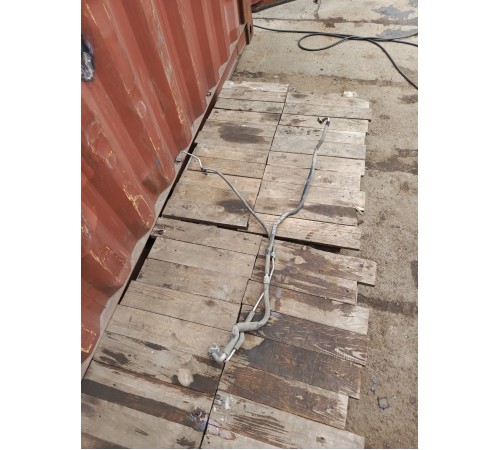 Трубка кондиционера