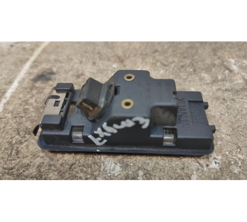 Плафон внутреннего освещения багажника