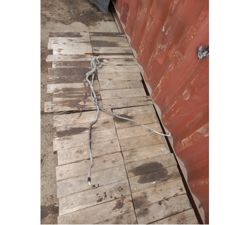 Трубка кондиционера