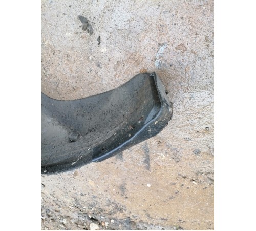 Локер задний правый