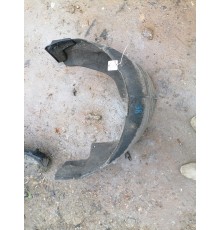 Локер задний правый