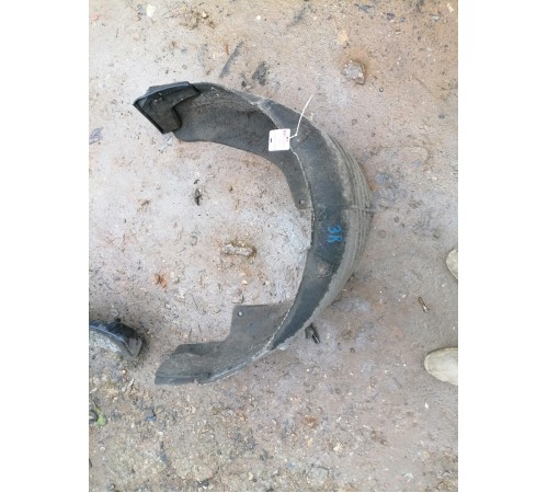 Локер задний правый