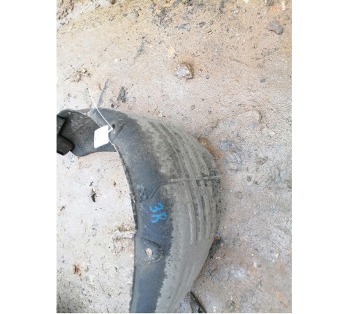 Локер задний правый