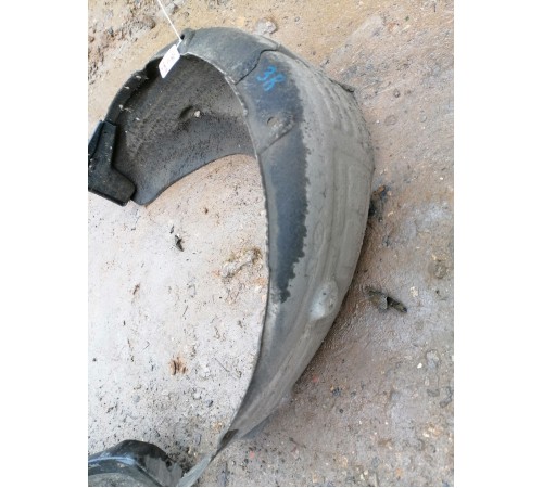 Локер задний правый