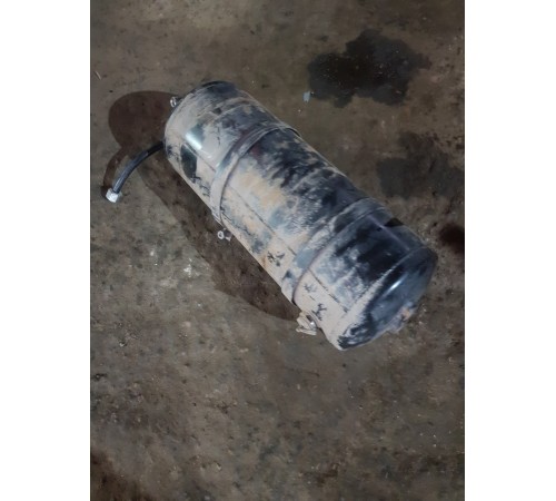 Воздушный резервуар балон